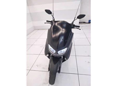 YAMAHA NMAX