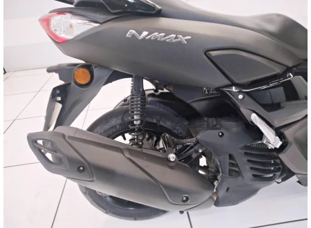 YAMAHA NMAX