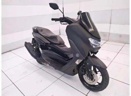 YAMAHA NMAX