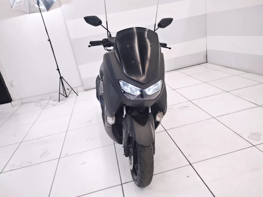 YAMAHA NMAX