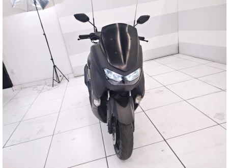 YAMAHA NMAX