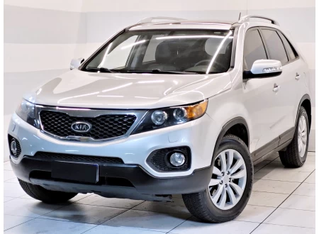 Kia Motors Sorento