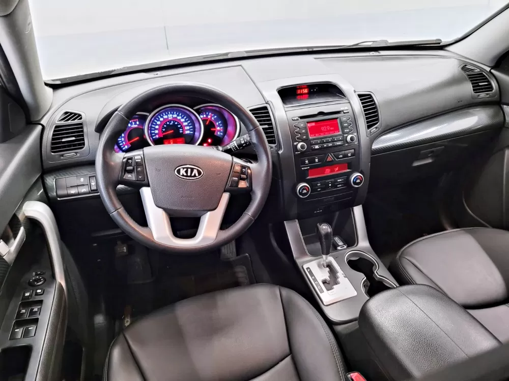 Kia Motors Sorento