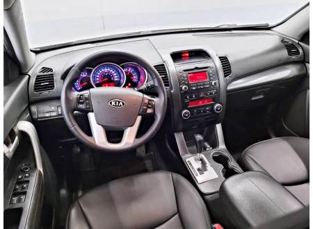 Kia Motors Sorento