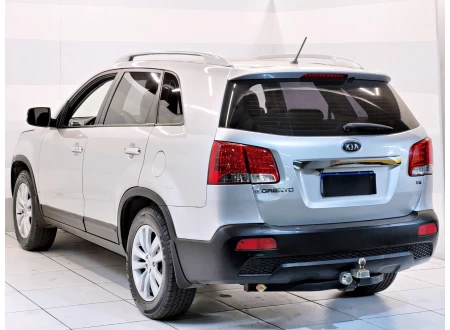 Kia Motors Sorento