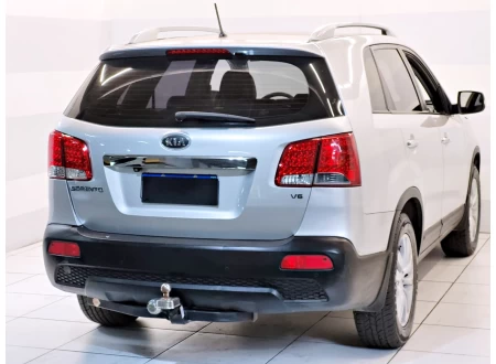 Kia Motors Sorento