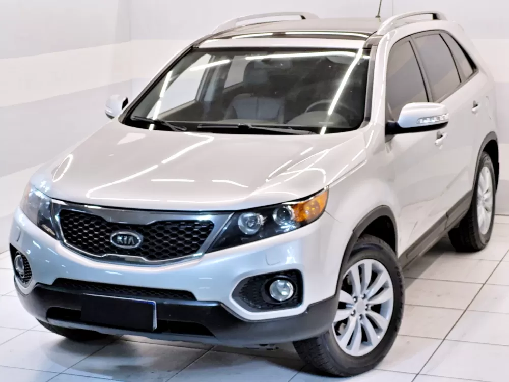 Kia Motors Sorento