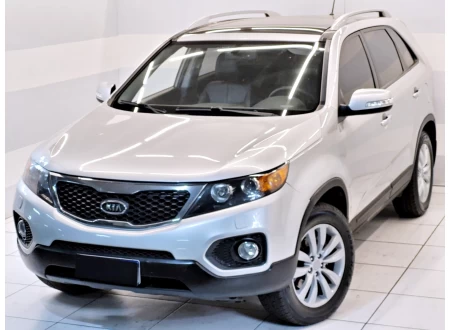 Kia Motors Sorento