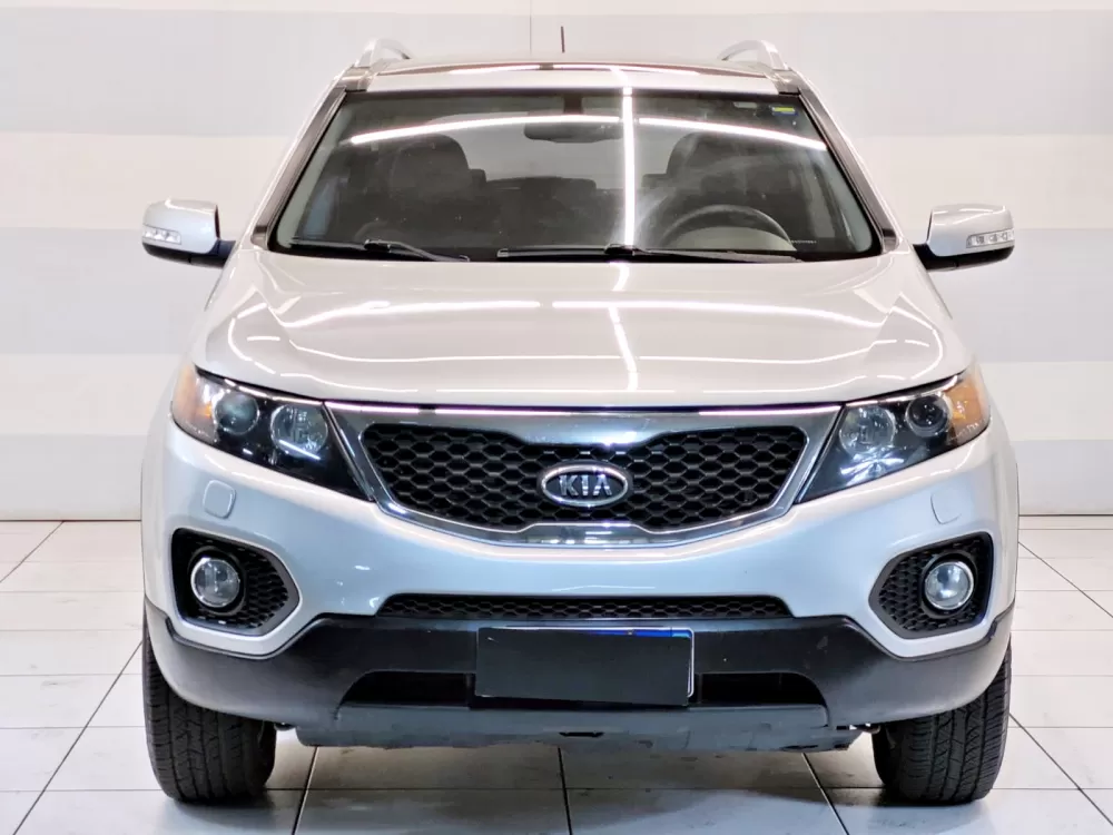 Kia Motors Sorento