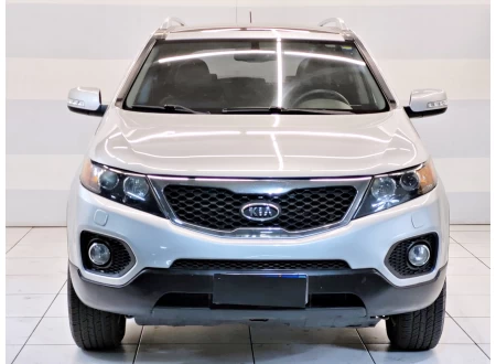 Kia Motors Sorento