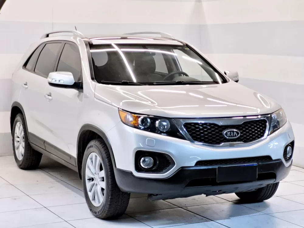 Kia Motors Sorento