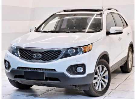 Kia Motors Sorento