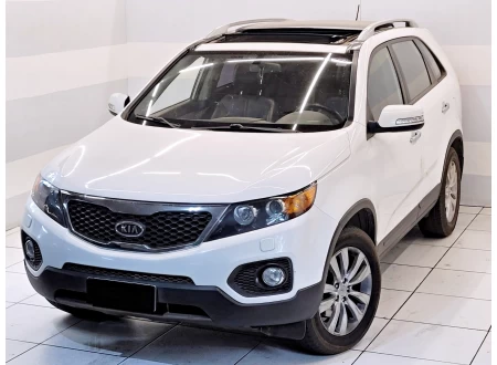 Kia Motors Sorento