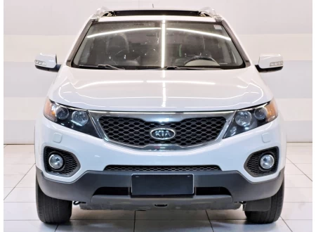 Kia Motors Sorento