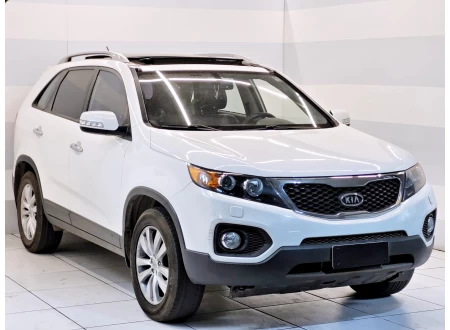 Kia Motors Sorento