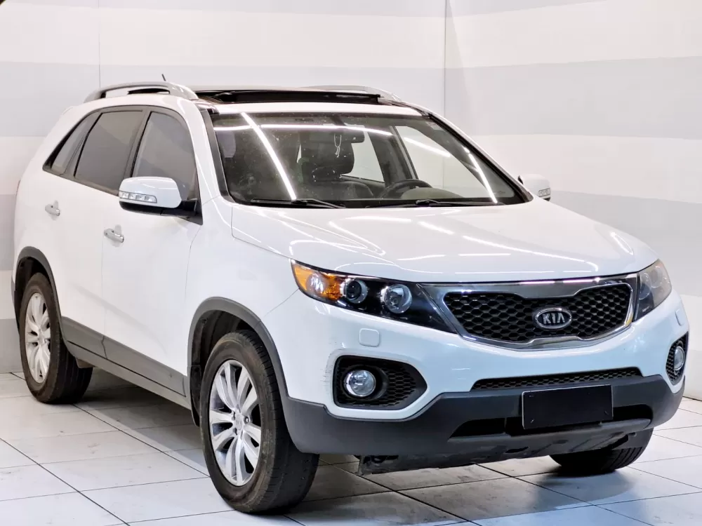 Kia Motors Sorento