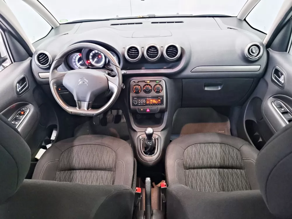 Kia Motors Picanto