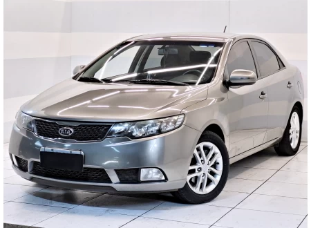 Kia Motors Cerato