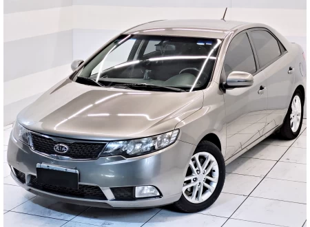 Kia Motors Cerato