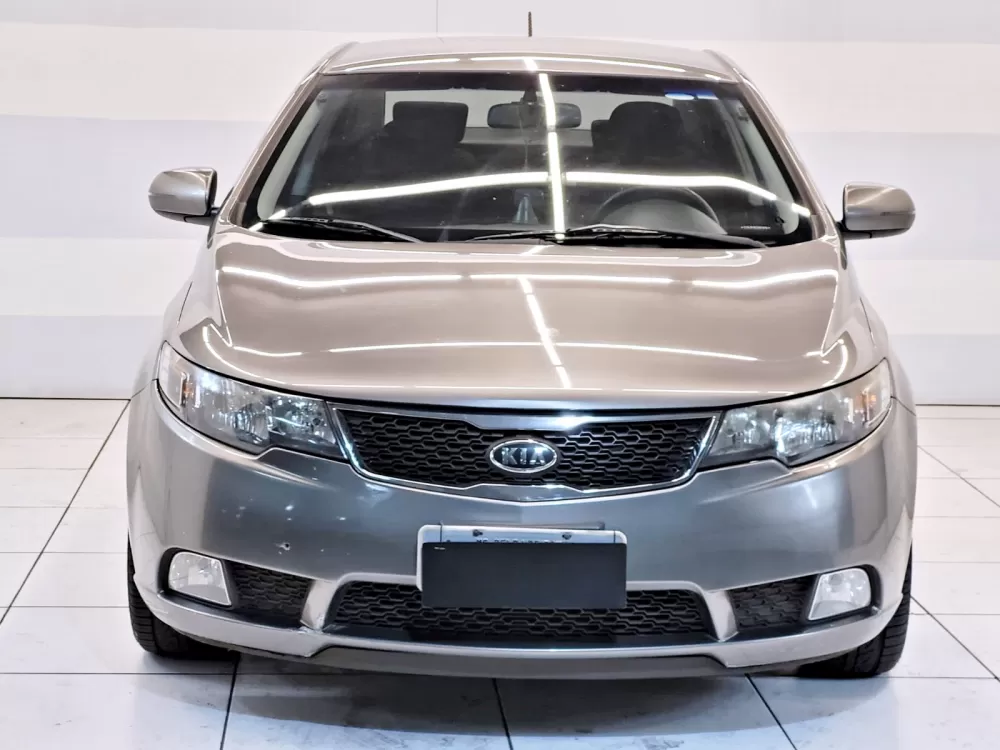 Kia Motors Cerato