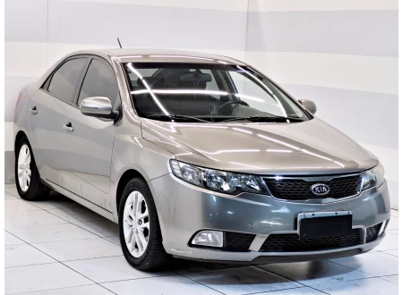 Kia Motors Cerato