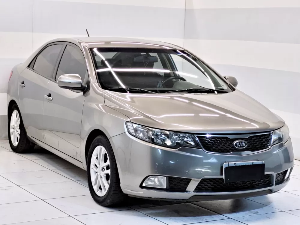 Kia Motors Cerato