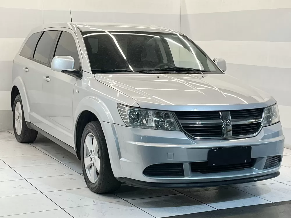 Dodge JOURNEY