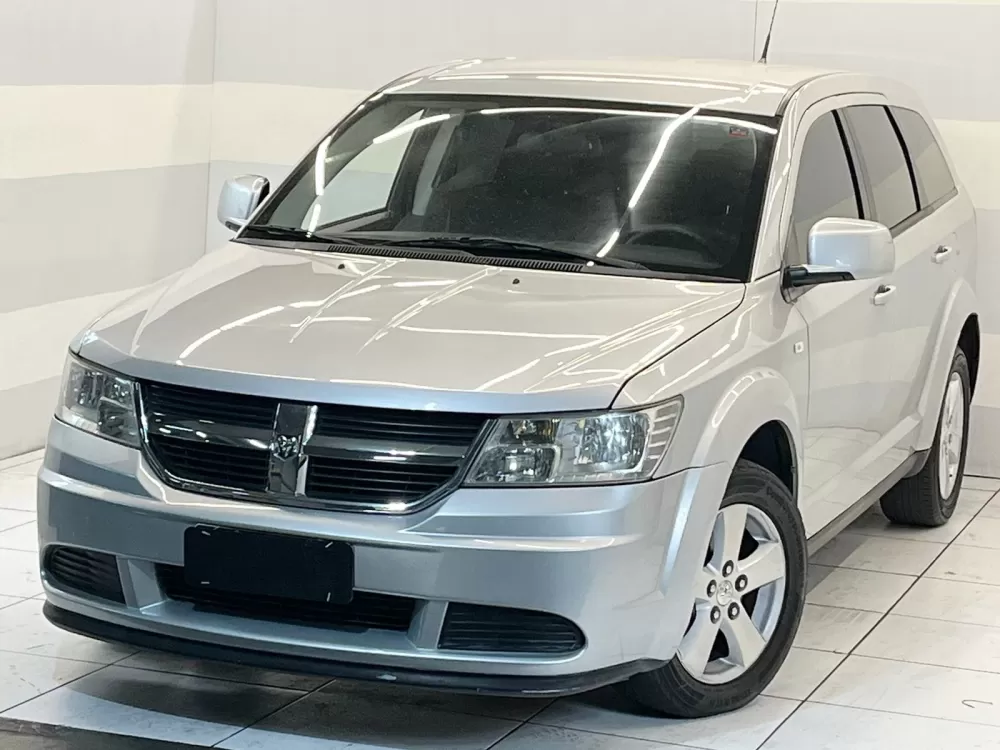 Dodge JOURNEY