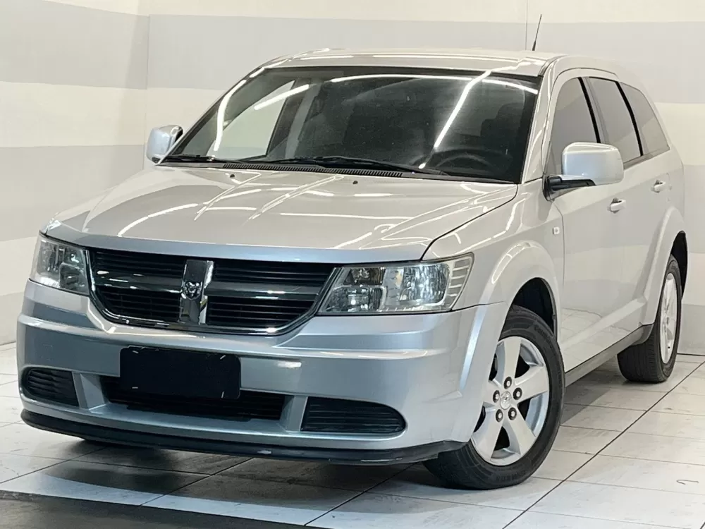 Dodge JOURNEY