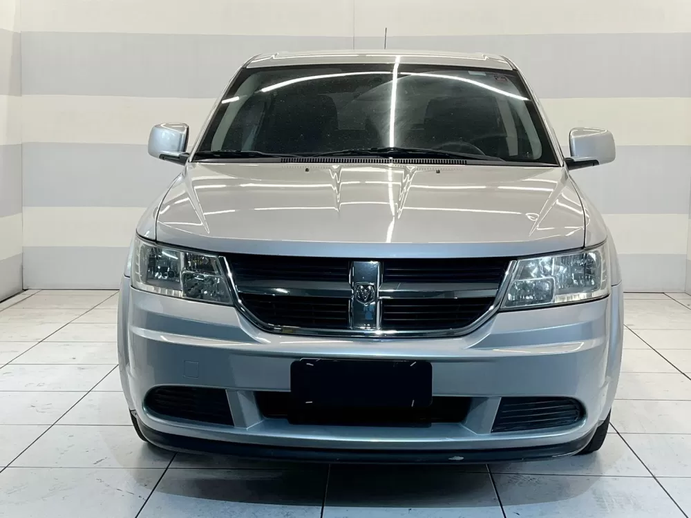 Dodge JOURNEY