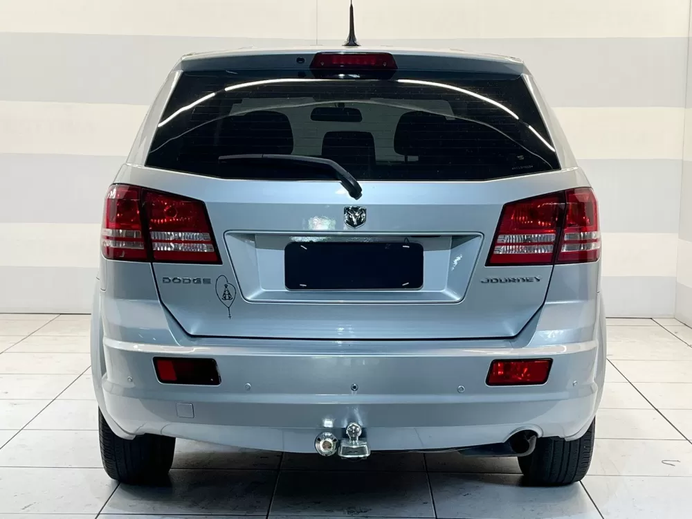 Dodge JOURNEY