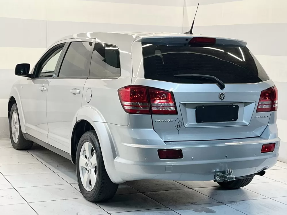 Dodge JOURNEY