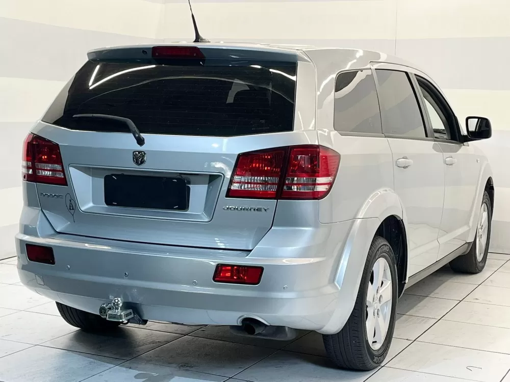 Dodge JOURNEY