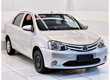 Toyota ETIOS