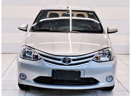 Toyota ETIOS