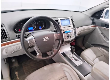 Hyundai VERACRUZ