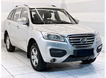 LIFAN X60