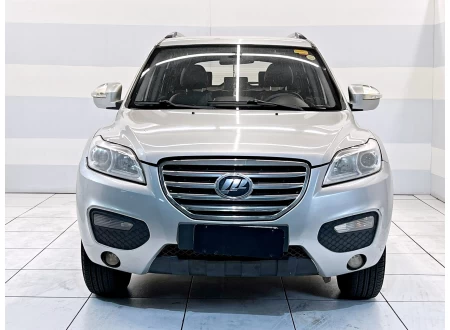 LIFAN X60