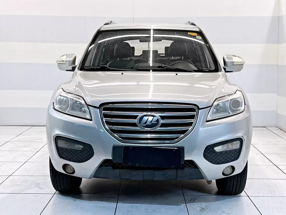 LIFAN X60