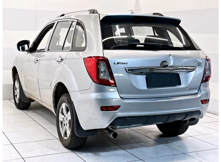 LIFAN X60