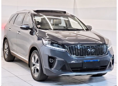 Kia Motors Sorento