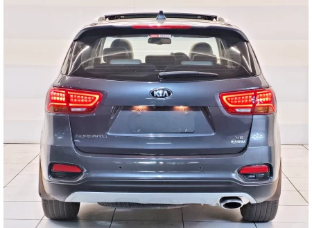 Kia Motors Sorento