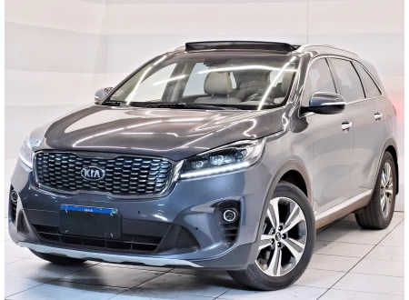 Kia Motors Sorento