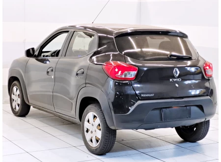 Renault KWID