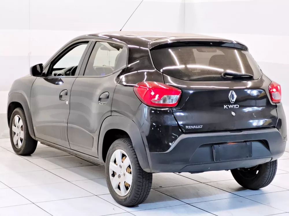 Renault KWID