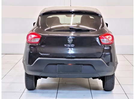 Renault KWID