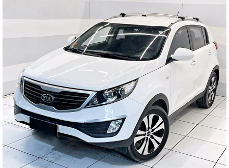 Kia Motors Sportage