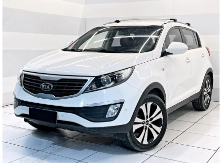 Kia Motors Sportage