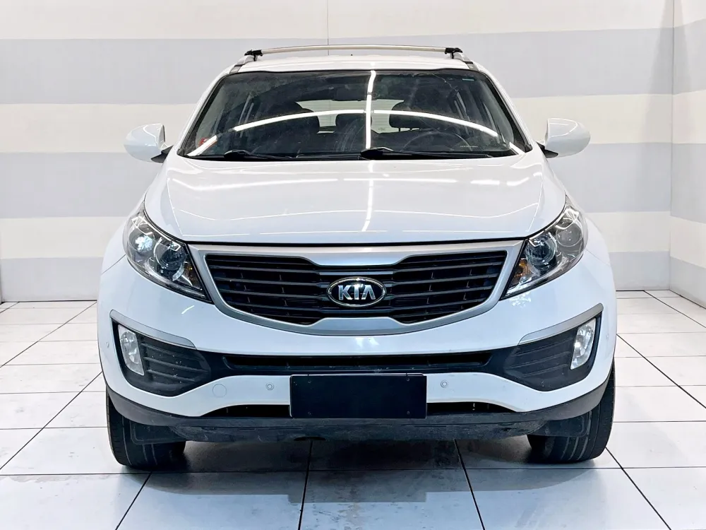 Kia Motors Sportage