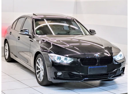 BMW 328i